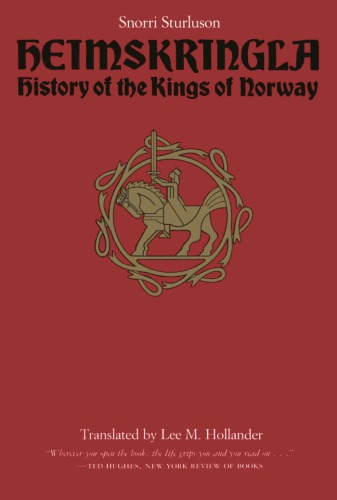 Heimskringla - History of the Kings of Norway